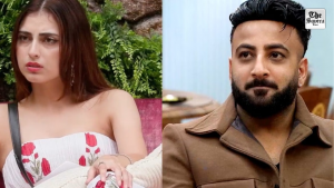 Bigg Boss 19: Farrhana Bhatt Suggests Shehbaz Badesha Use Shehnaaz’s Popularity for Support