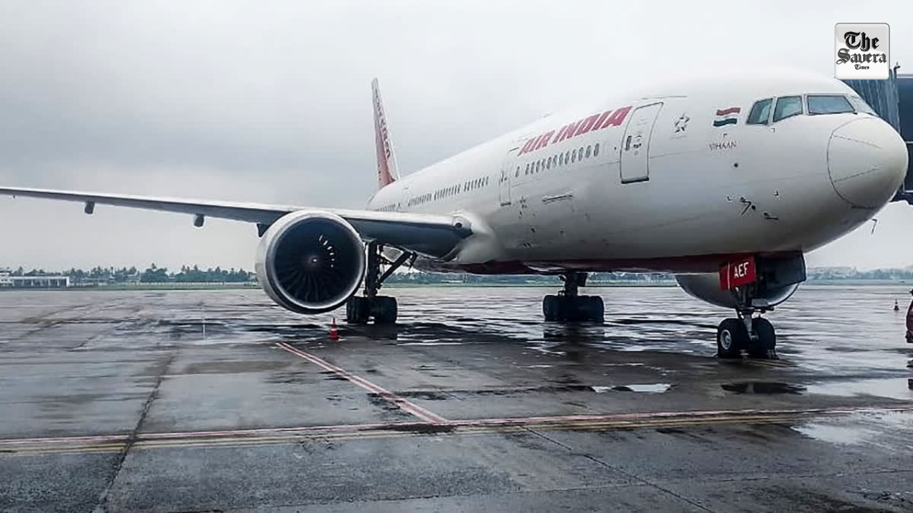 Air India to Operate Relief Flight for Passengers Stranded in Mongolia