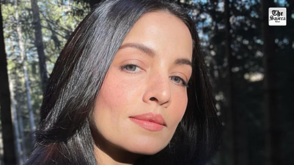 Celina Jaitly Finds ‘Ray of Hope’ as Delhi High Court Seeks MEA Report on Detained Brother in UAE
