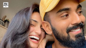 KL Rahul Pens Heartfelt Birthday Note for Wife Athiya Shetty as She Turns 33