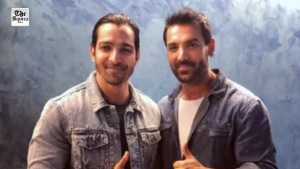 Harshvardhan Rane Joins ‘Force’ Franchise, Thanks John Abraham for the Opportunity