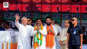 High-Profile Battles Set for Phase 1 of Bihar Assembly Elections