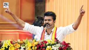 TVK to hold statewide protest in TN today against SIR of electoral rolls