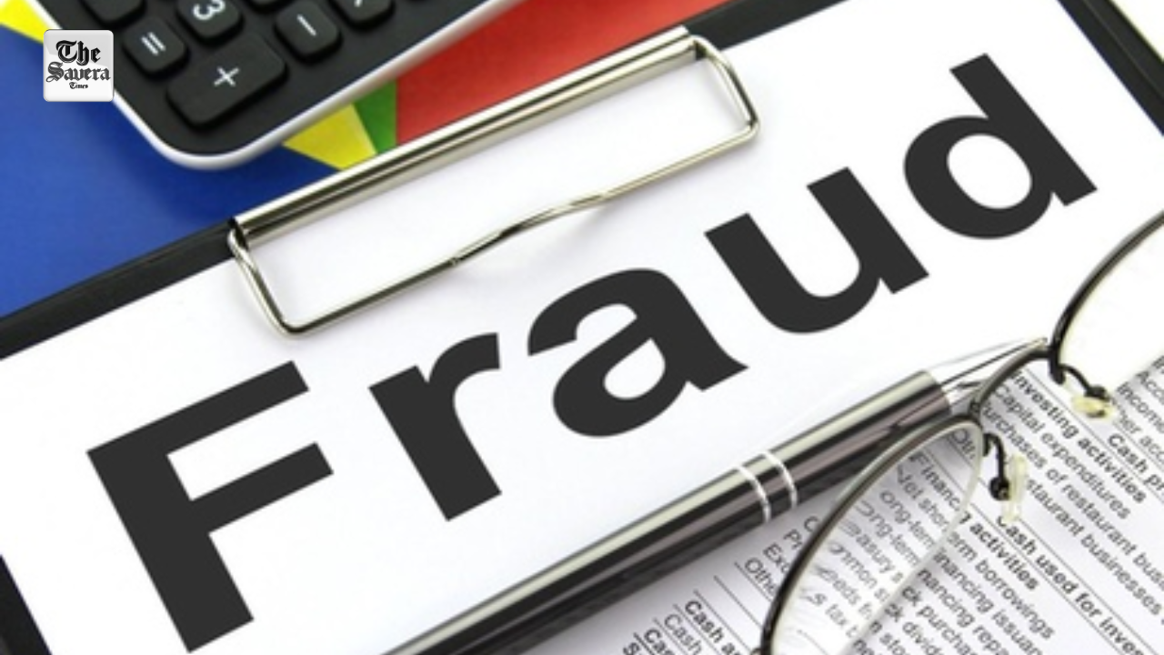 Vadodara Man Duped of ₹4.25 Lakh by Fake Job Consultant Promising Canadian Visa