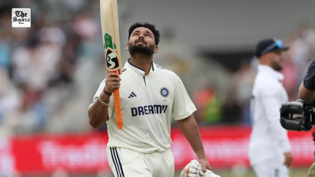 Rishabh Pant Set to Return for South Africa Tests, Selection Committee Confirms Inclusion