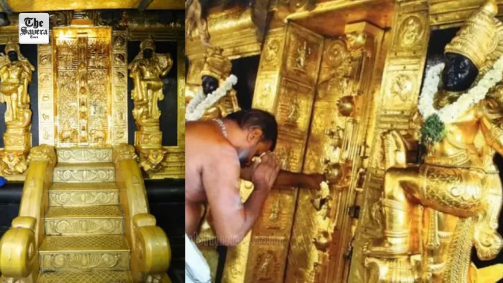 Kerala HC Observation Vindicates Opposition’s Stand on Sabarimala Gold-Plating Row: Satheesan