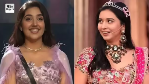 Ashnoor Kaur’s Hilarious Tanya Mittal Mimicry Leaves Bigg Boss 19 House in Splits