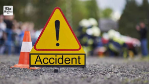 MP: Two Killed, Three Injured in Head-On Collision on Khargone-Indore Highway
