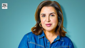 Farah Khan Praises Kajol’s Dedication: “She Returned to Shoot Just a Month After Giving Birth”