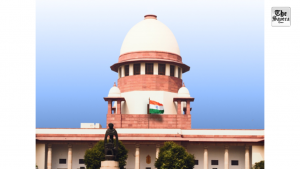 SC to Hear DMK Plea Challenging Election Commission’s Special Electoral Roll Revision on Nov 11