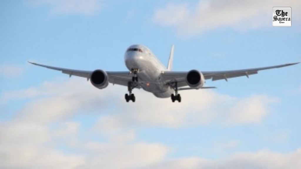 UDAN connects India as aviation targets $10 trillion economy by 2047: Report
