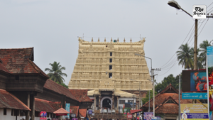 Court Orders Polygraph Tests in Padmanabhaswamy Temple Gold Theft Case