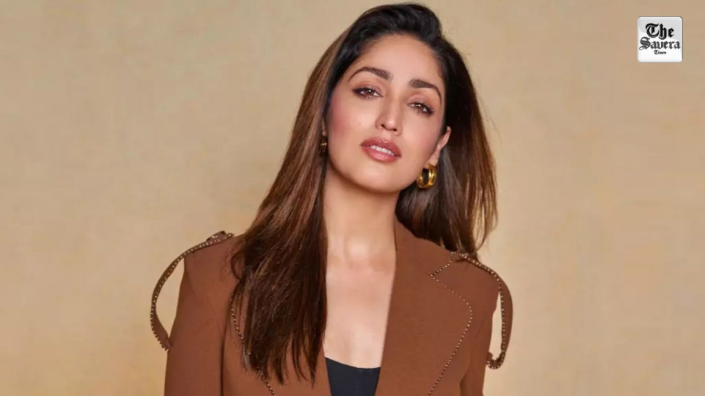 Yami Gautam Reveals How a Gen Z Helped Her Prep for ‘Bala’
