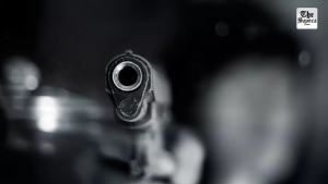 Two Class 11 students fire at classmate with licensed pistol in Gurugram, detained