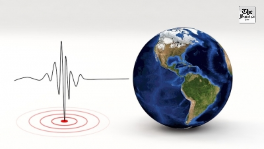 Tsunami Advisory Issued After 6.7 Magnitude Quake Strikes Northeastern Japan