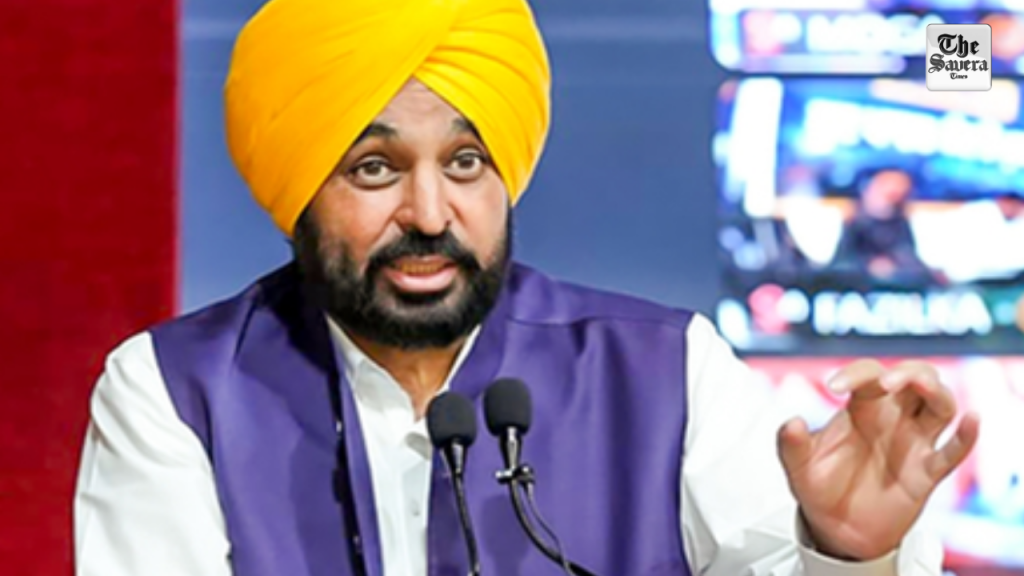 AAP Launches ‘Yudh Nashian Virudh’ in Punjab to Combat Drug Menace Across the State