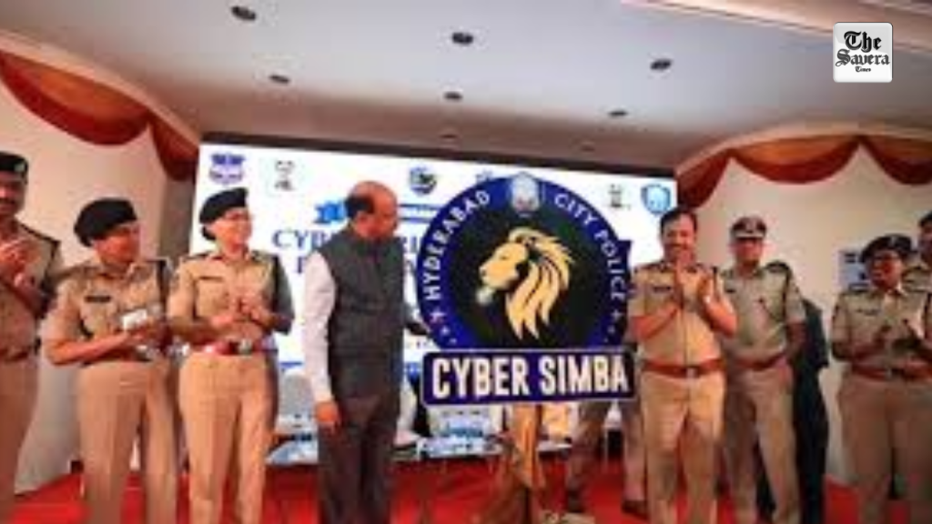 Hyderabad Losing Rs 1 Crore Daily to Cybercrime: Commissioner Sajjanar