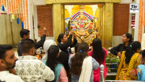 Rajasthan on High Alert After Delhi Blast, Security Tightened at Khatu Shyam