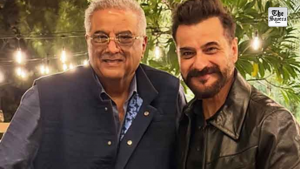 Sanjay Kapoor wishes happy 70th birthday to ‘big brother/father’ Boney Kapoor