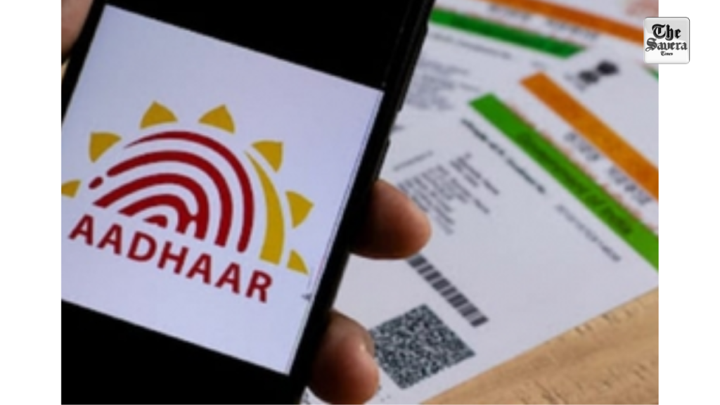 UIDAI Deactivates Over 2 Crore Aadhaar Numbers of Deceased