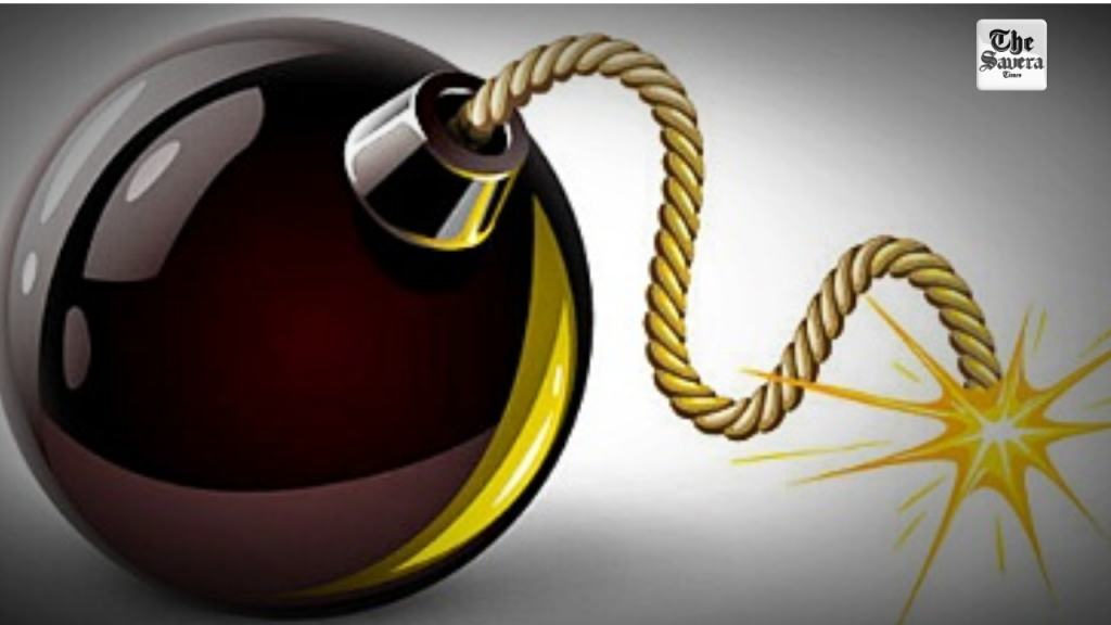 Three Schools Receive Bomb threat in Ludhiana