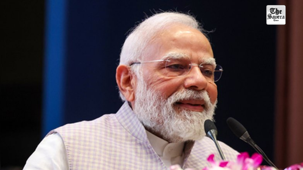 PM Modi