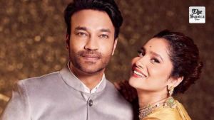 Vicky Jain Opens Up on Healing and New Beginnings as Producer of ‘Haq’