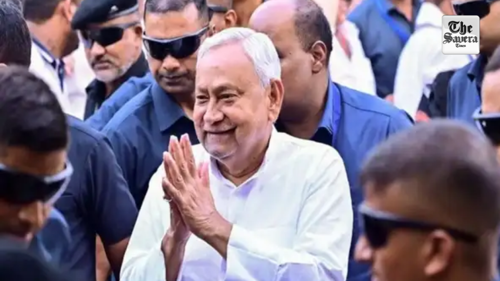 Bihar Polls: NDA Confident of 10th Term for Nitish Kumar, Opposition Claims Winds of Change