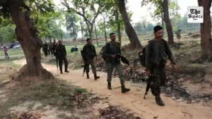 Six Maoists killed in Bijapur Encounter Identified, Top Leaders Among Those Neutralised