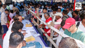 Assembly polls: Bihar prepares for decisive counting of votes tomorrow