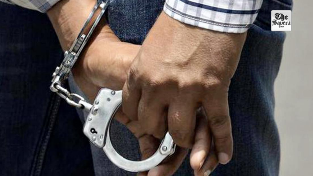 17 detained in Assam for ‘pro-Pakistan’ activities on Social Media, 100 accounts under scanner