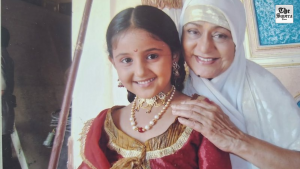 BB19: Ashnoor Kaur’s team shares adorable pictures of her toddler days