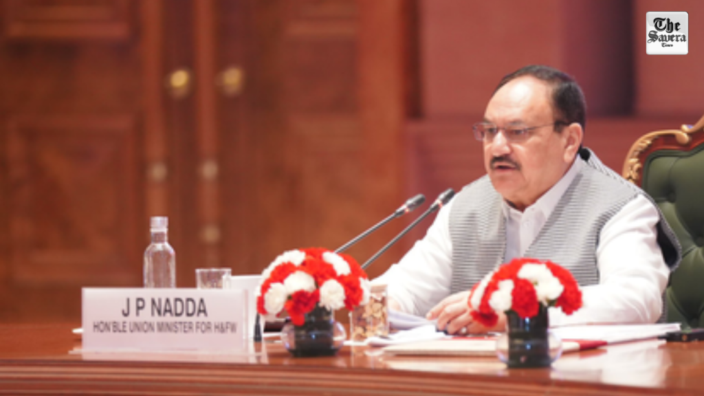 Govt Launches 10 New AMRIT Pharmacies on Programme’s 10th Anniversary