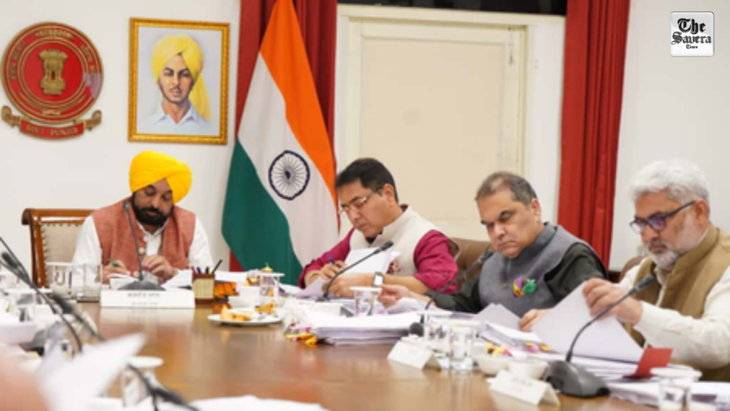 Punjab Cabinet gives green light to recruit 311 nurses