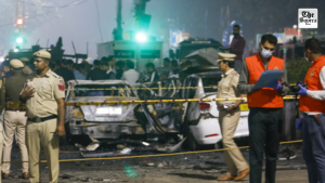 Mehbooba Mufti warns against ‘high-handedness’ in ongoing Delhi blast probe