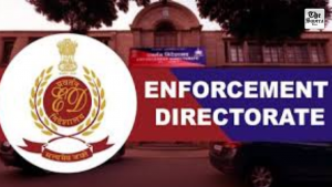 ED searches 12 Pune premises in multi-crore SBI car loan fraud