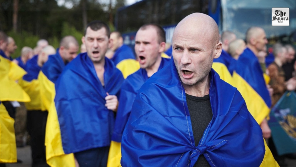 Ukraine, Russia Agree to Resume Prisoner Exchange
