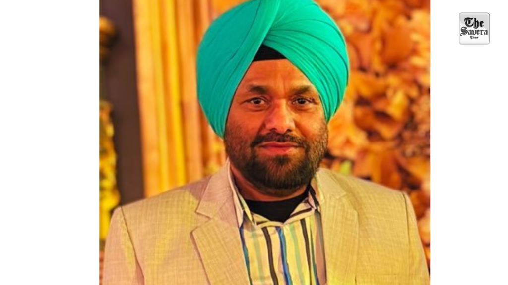 Punjab BJP demands construction of memorial for Guru Tegh Bahadur's disciples