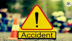 Madhya Pradesh: 4 teenagers of same family killed as speeding bus mows them down