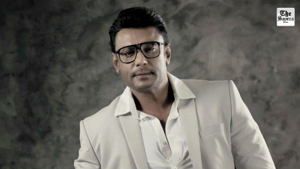 Fan murder case: Prosecution submits petition to mark evidence against actor Darshan, others