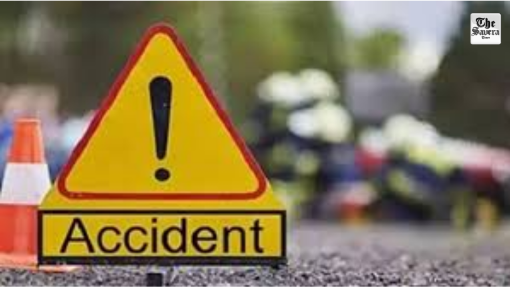 Pregnant Woman Killed After Being Hit by Speeding Motorcyclist in Ludhiana