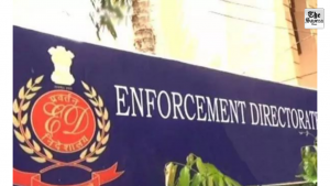 ED raids contractor Rishu Shree’s associates, seizes Rs 33 lakh cash in Bihar’s tender manipulation case