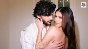 Cake, Glamour and Romance: Tara Sutaria Celebrates Birthday With Rumoured BF Veer Pahariya