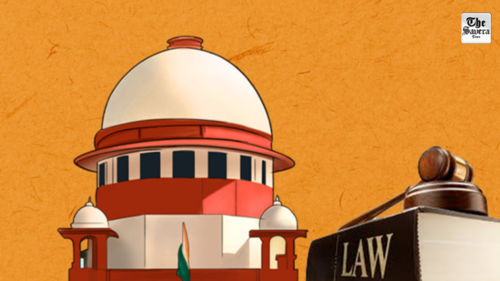 SC Strikes Down Key Provisions of Tribunal Reforms Act, 2021