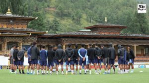 India name 23-man squad for AFC U17 Asian Cup 2026 Qualifiers