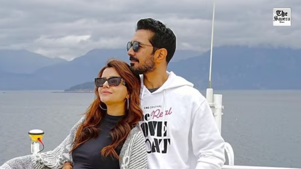 Actor Abhinav Shukla Falls Victim to Major PAN Card Fraud, Warns Fans to Stay Vigilant