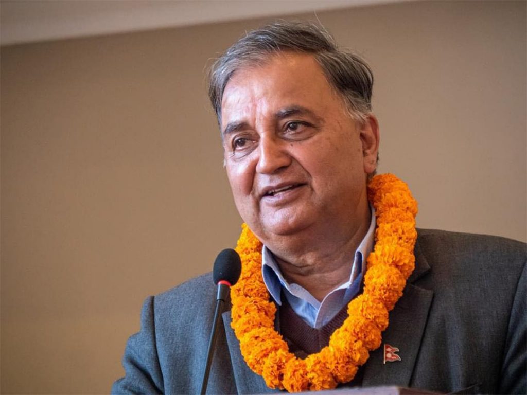 UML Pokharel