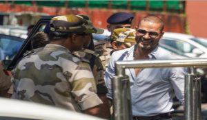 ED attaches Rs 11.14 crore assets of Suresh Raina and Shikhar Dhawan in 1xBet case