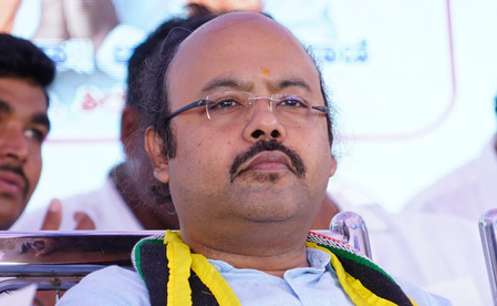 Siddaramaiah’s son dismisses leadership tussle, says no talks on CM change