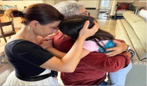Soha Ali Khan shares adorable pictures of her daughter Inaaya and family on Children’s Day